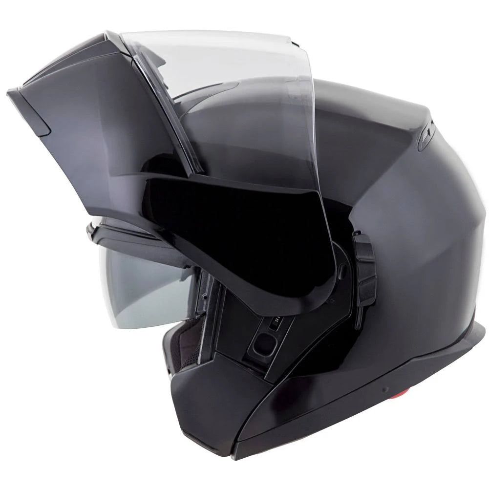 Black XS Helmet B18997