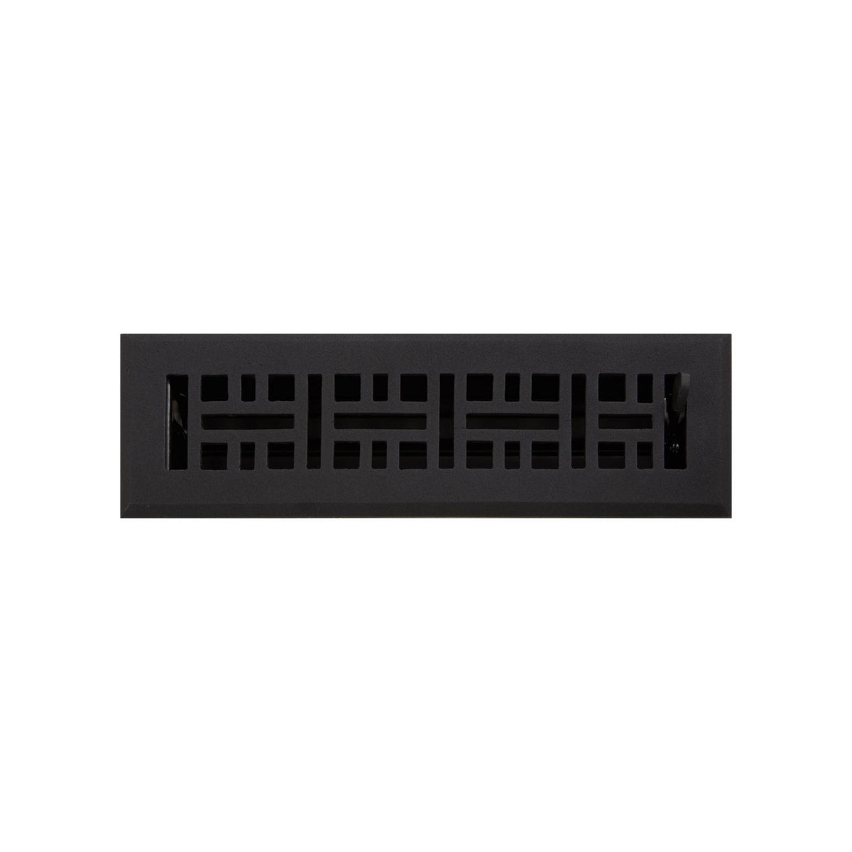 Cast Iron Wall Register Q45615