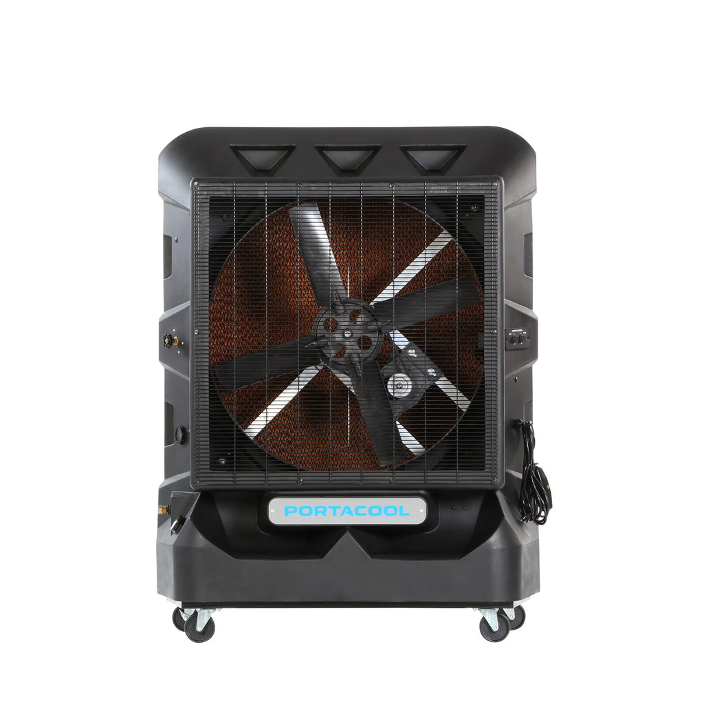 Portable Evaporative Cooler J7149