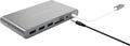 11-Port USB-C Hub T699