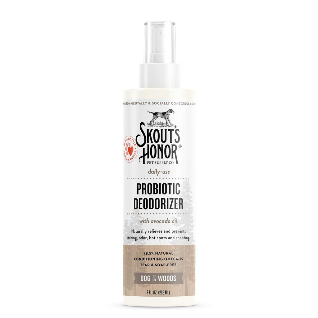 Probiotic Deodorizer B15260