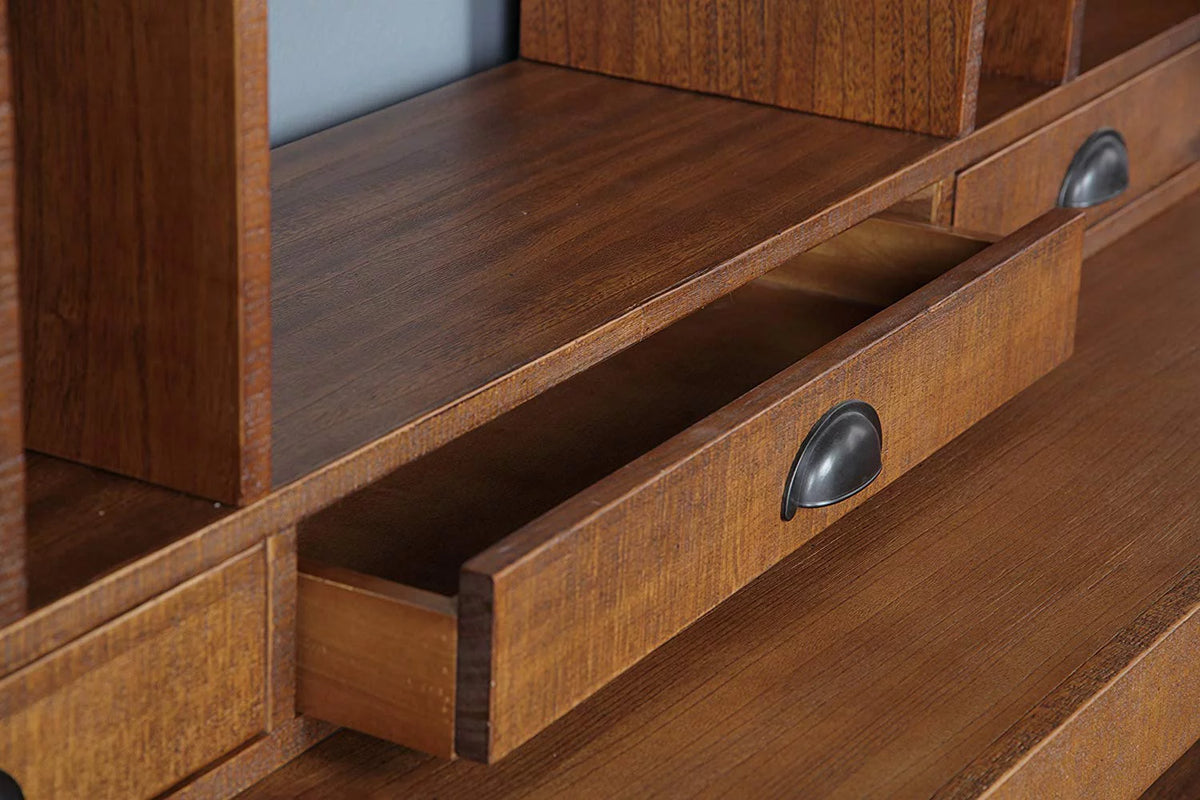 Hutch for Desk N716105