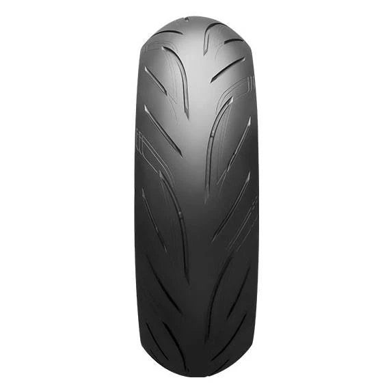 190/50ZR17 Rear Tire U857359