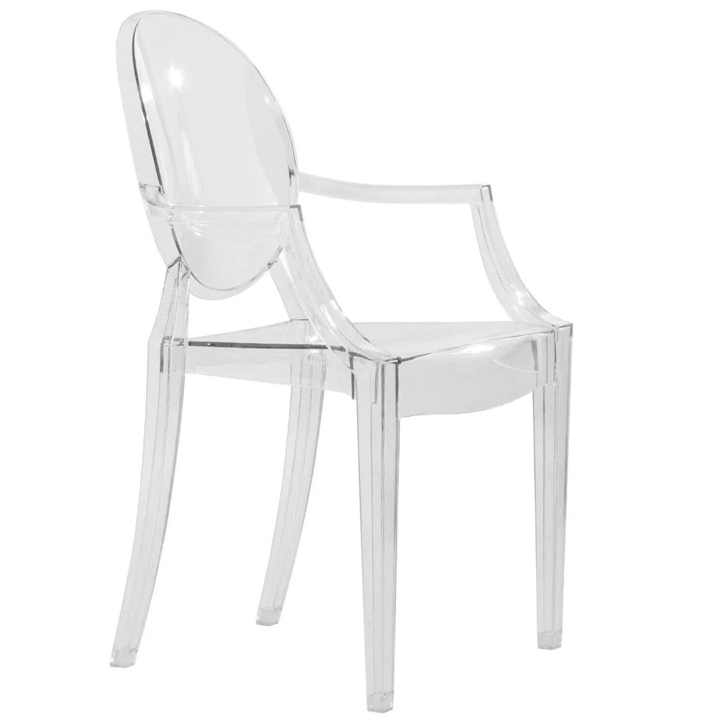 Modern Acrylic Chair T493569