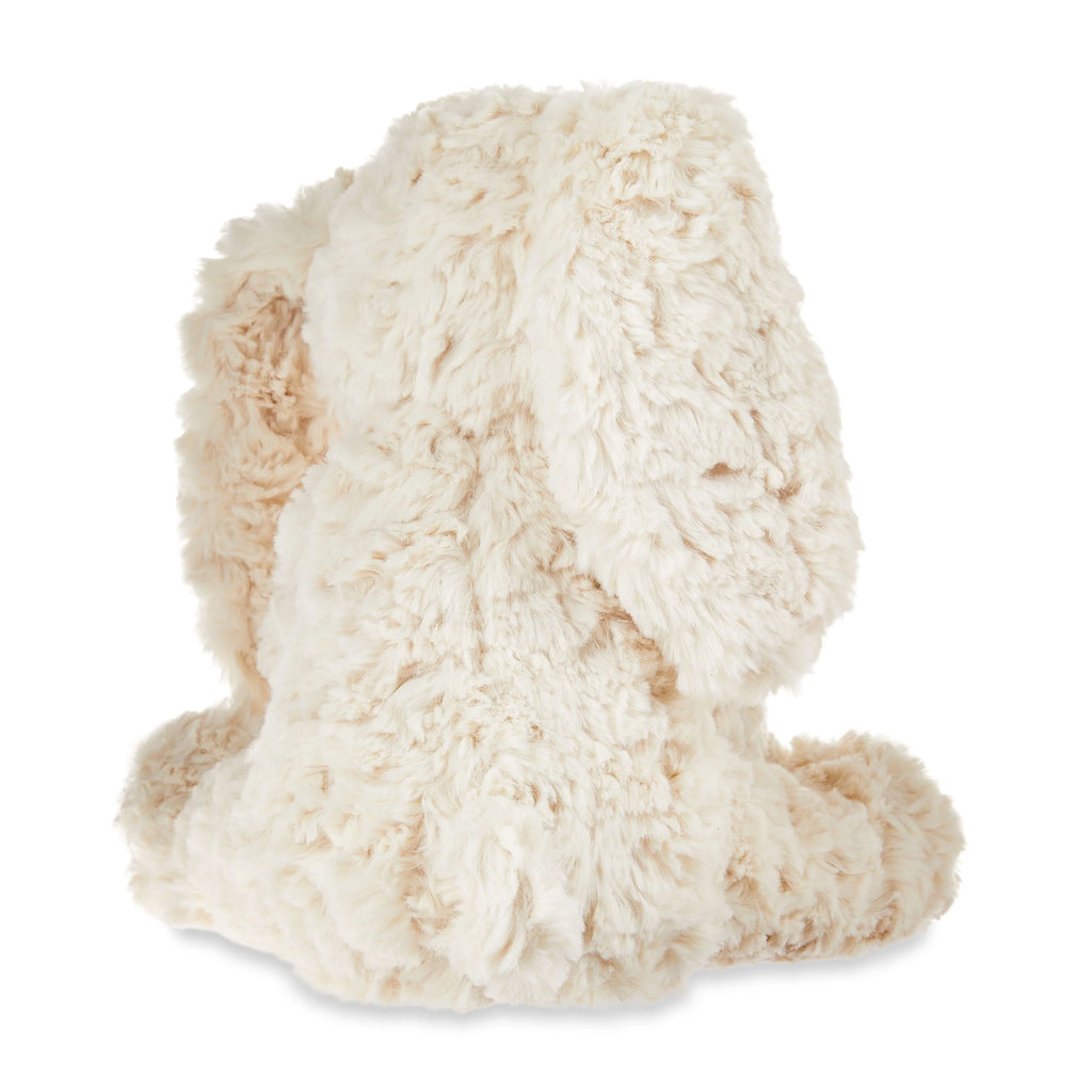 White Plush Bunny X3363