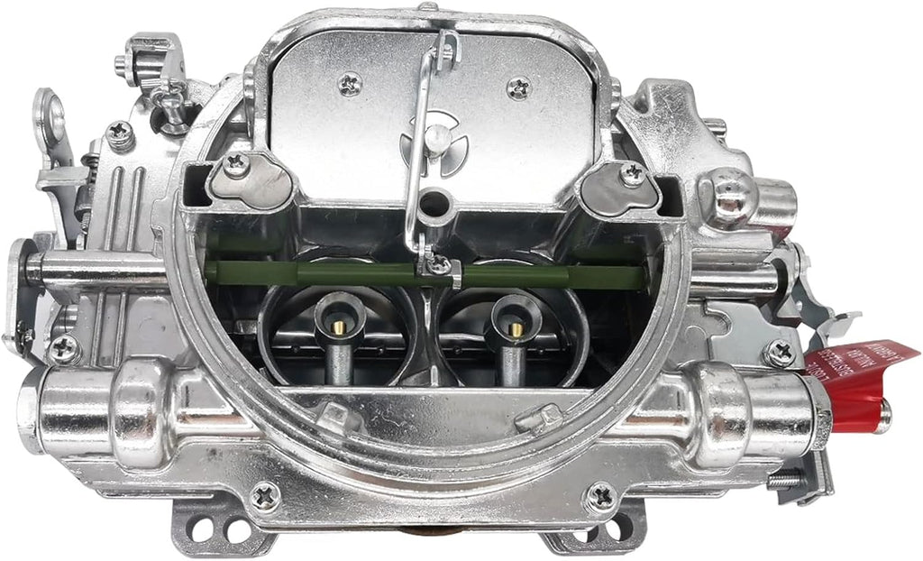 1405 Carburetor 600 CFM 4 Barrel Square Bore Performance Carburetor A14614
