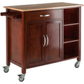 Kitchen Utility Cart D1357