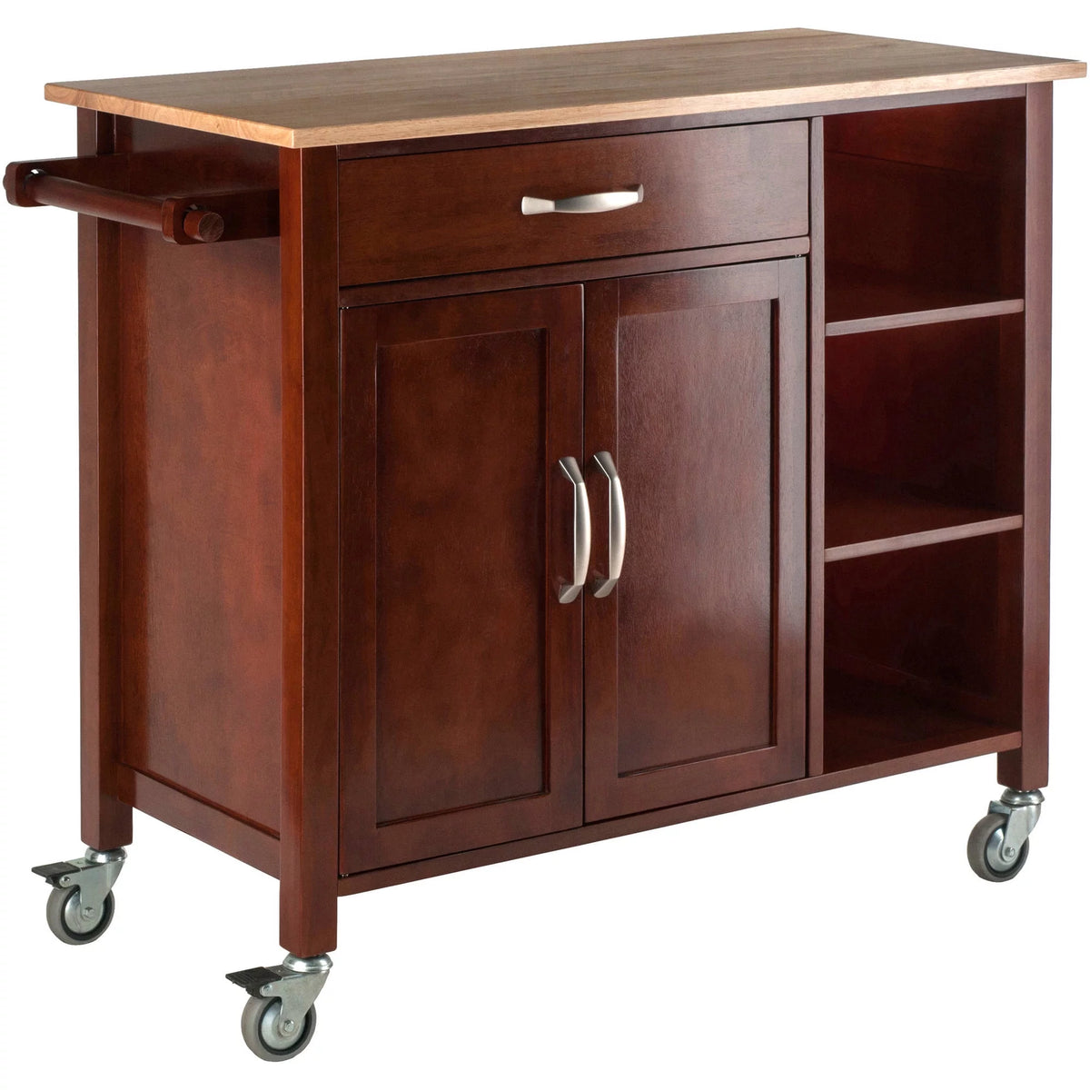 Kitchen Utility Cart D1357