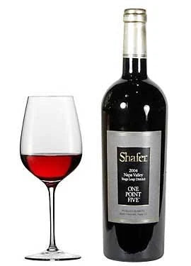 Cabernet Sauvignon - 750 ml bottle V49166