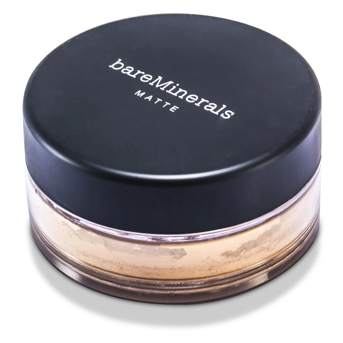 Matte Foundation Broad Spectrum SPF15 - Tan 6g/0.21oz R7943