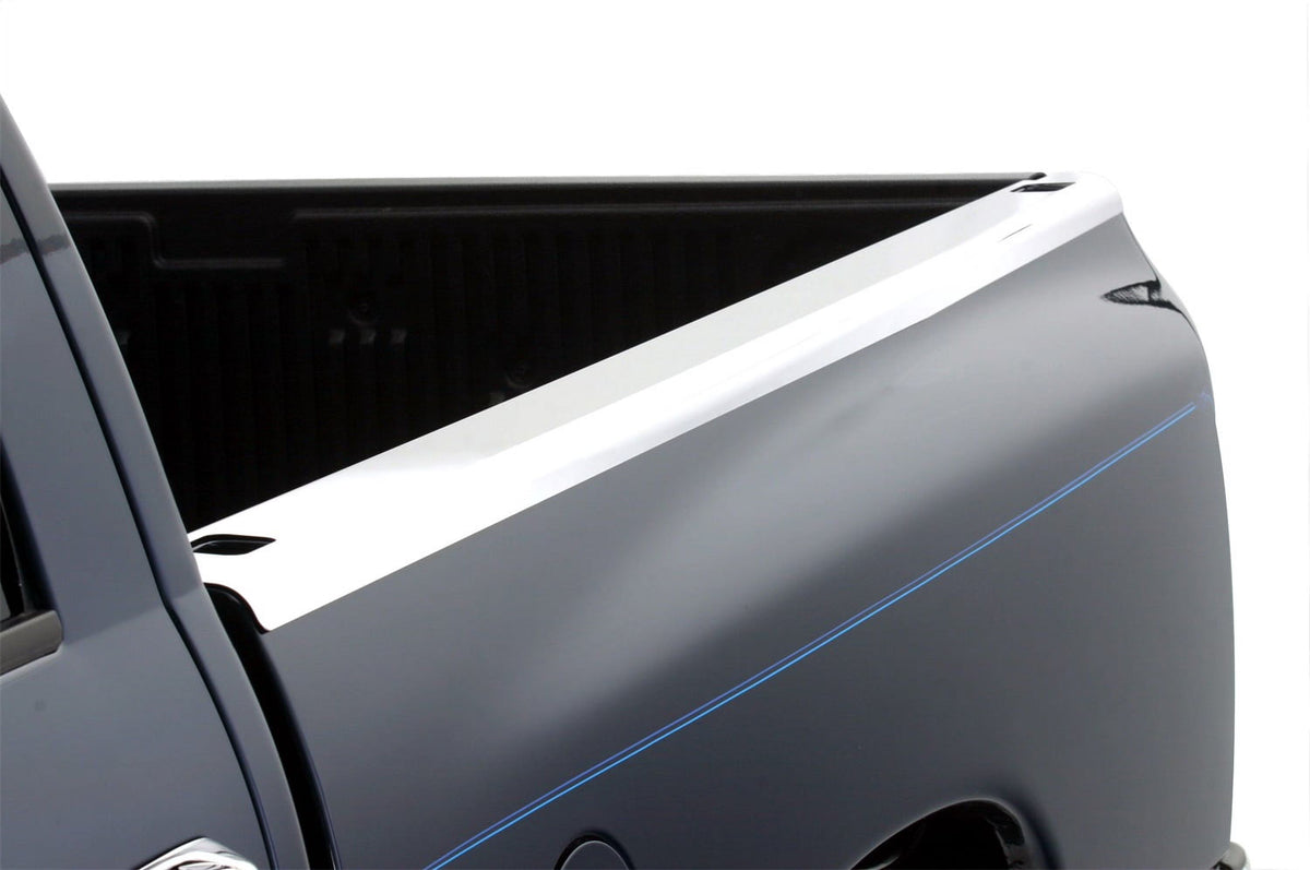 Truck Bed Side Rail Protector L35612