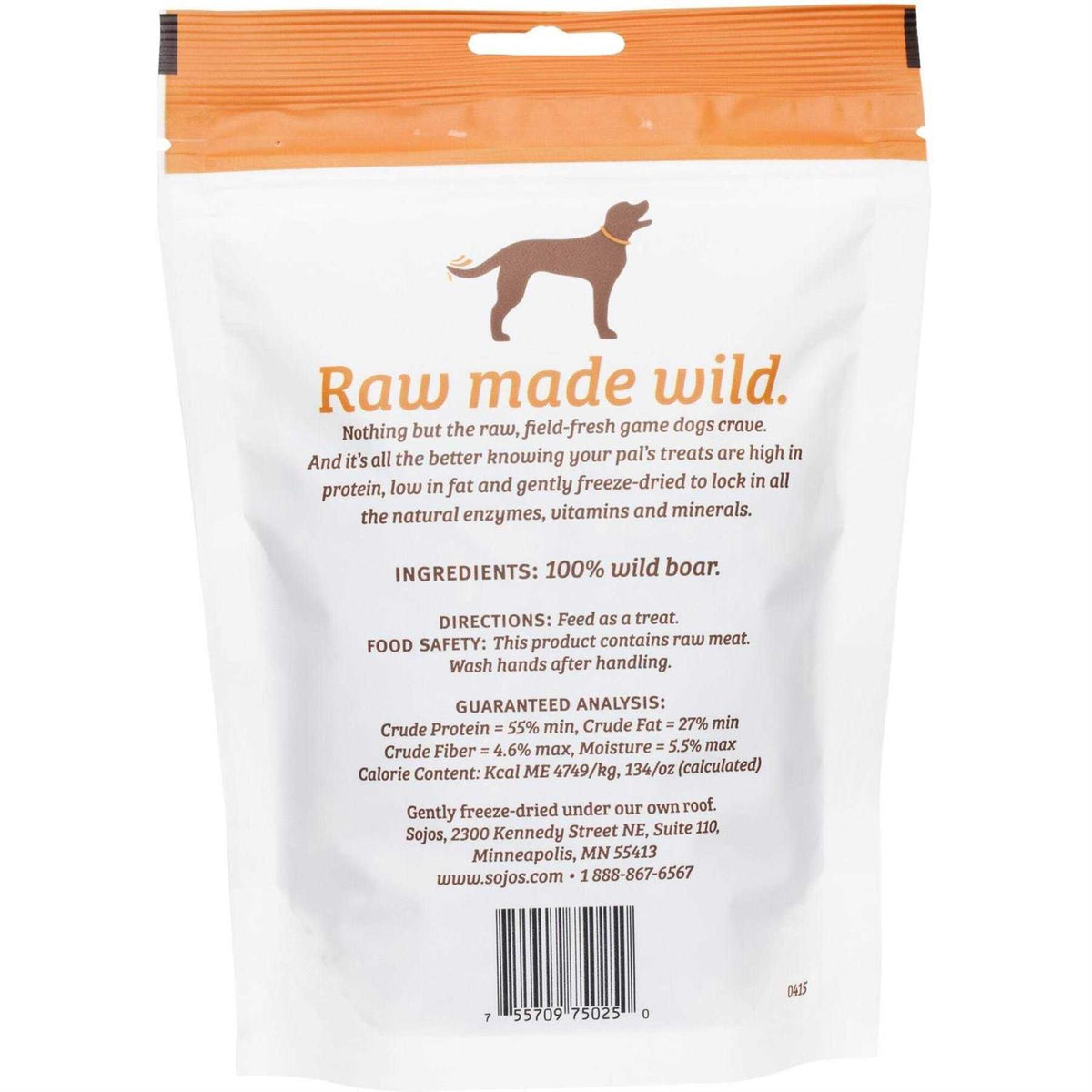 Cat Dry Food H59983