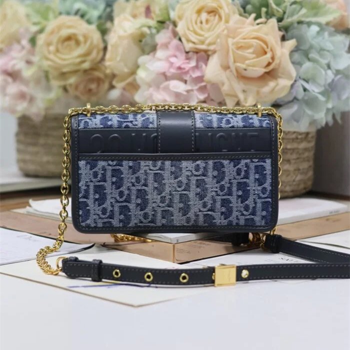 Bag with Chain N560131