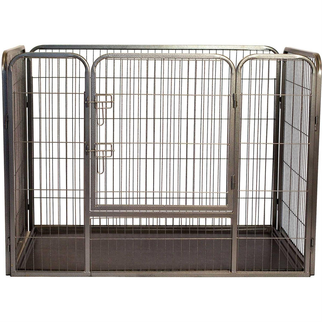 Heavy Duty Pet Training Kennel Crate N883579