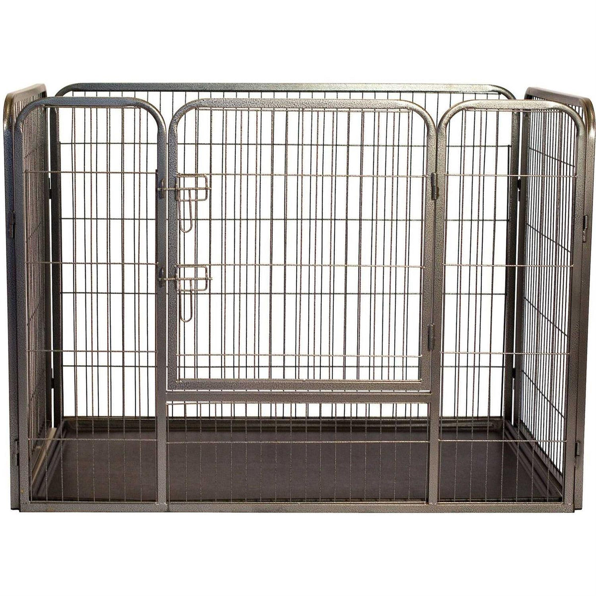 Heavy Duty Pet Training Kennel Crate N883579