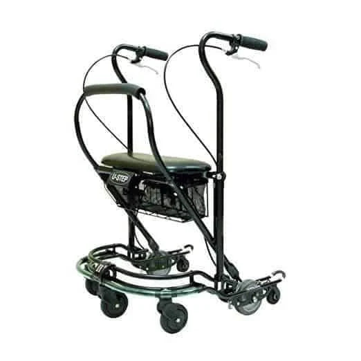 Foldable Rolling Walker N22208