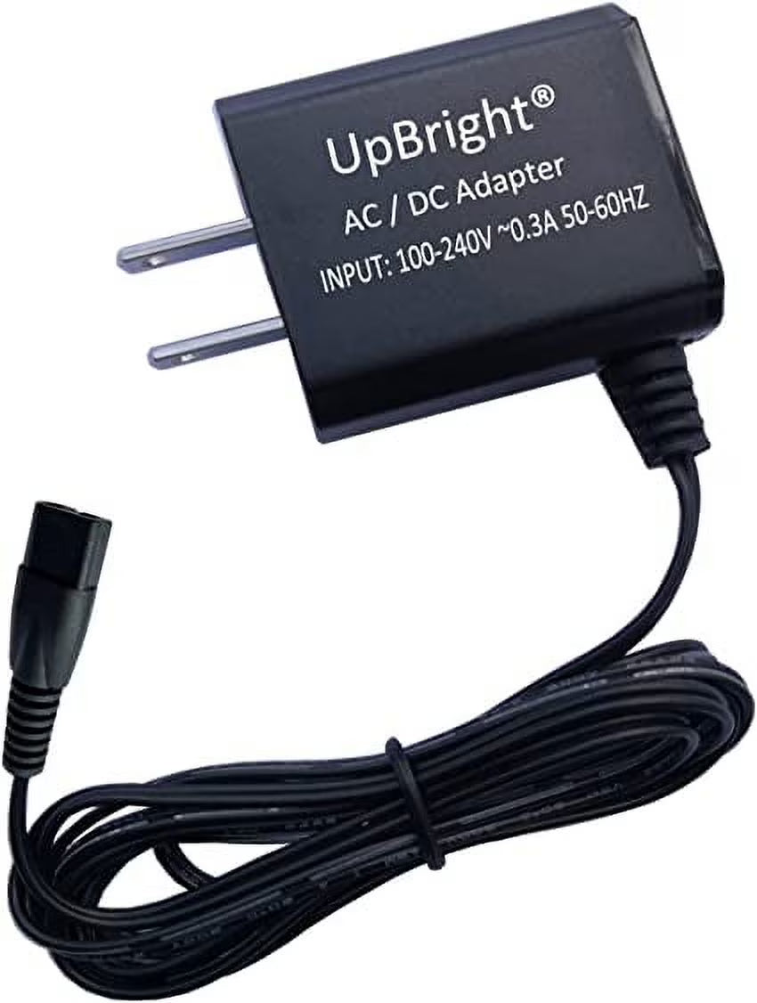 2-Prong 8.4V AC/DC Adapter Power Supply Charger A4175