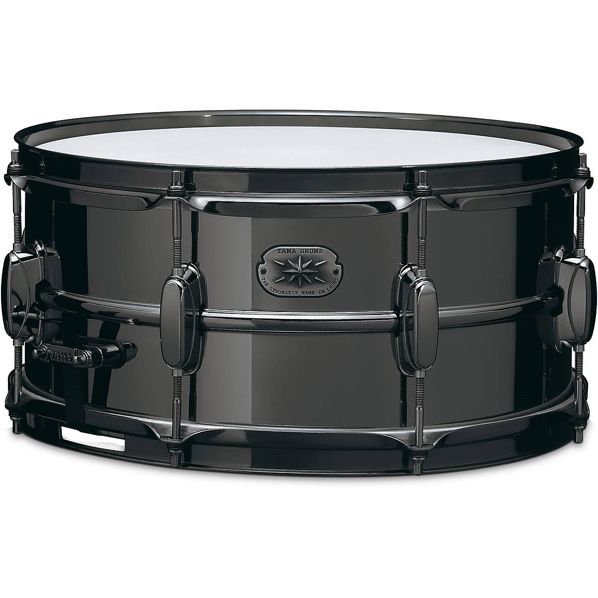 Steel Snare Drum 14 x 6.5 in. R889
