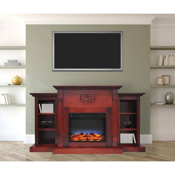 Electric Fireplace L79975
