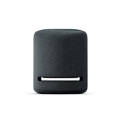 Charcoal Amazon Echo Studio R212594