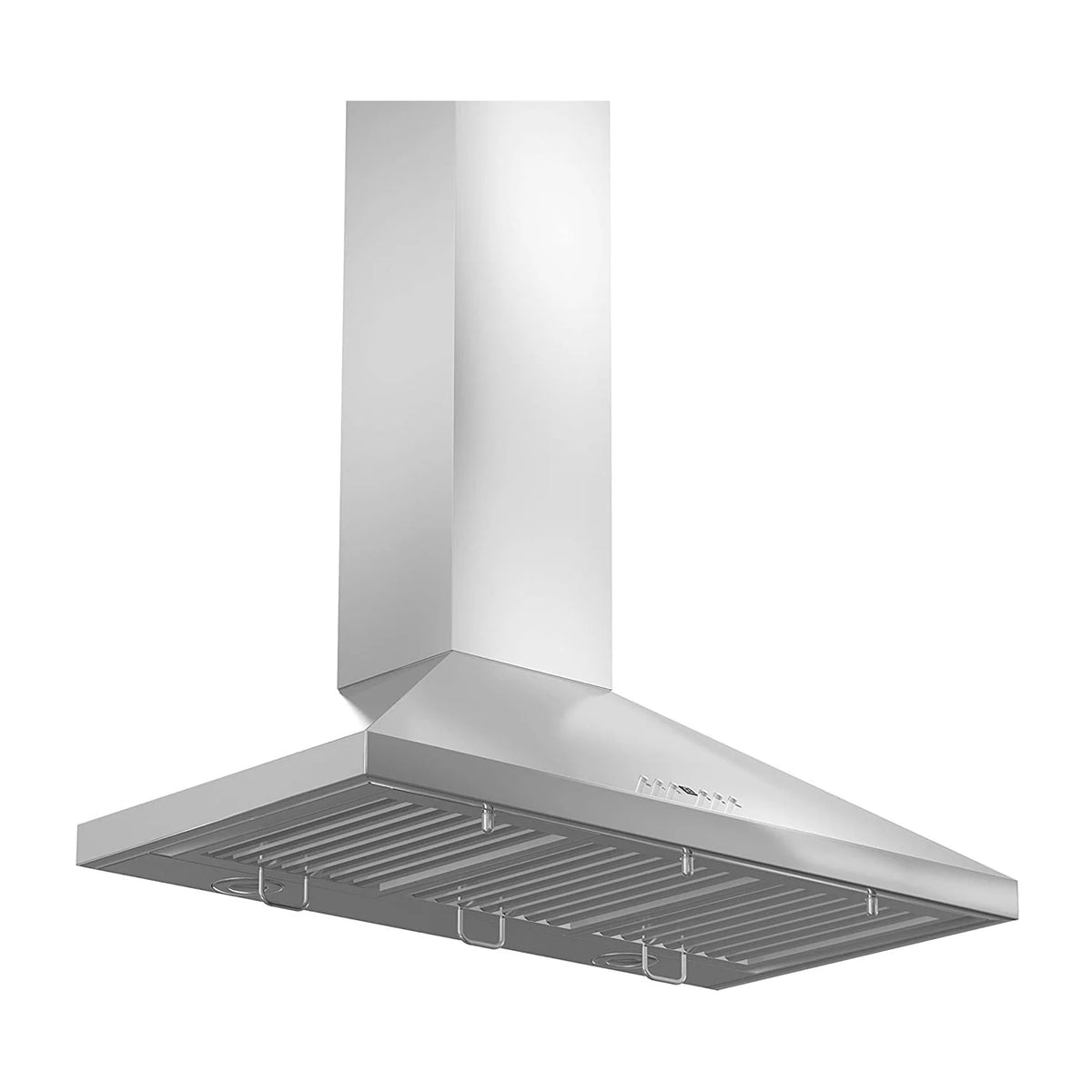 30 Inch Wall Range Hood Stainless Steel J826