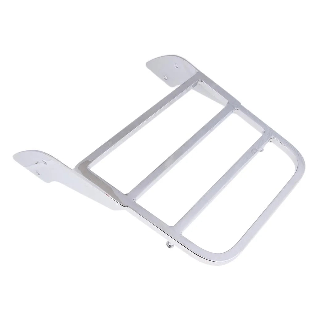 Motorcycle Luggage Rack Rear Seat Support Shelf I4612