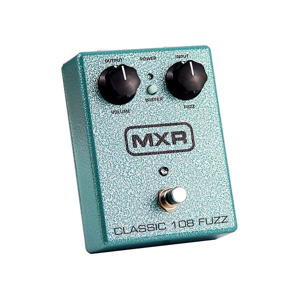 Classic 108 Fuzz Pedal P485011