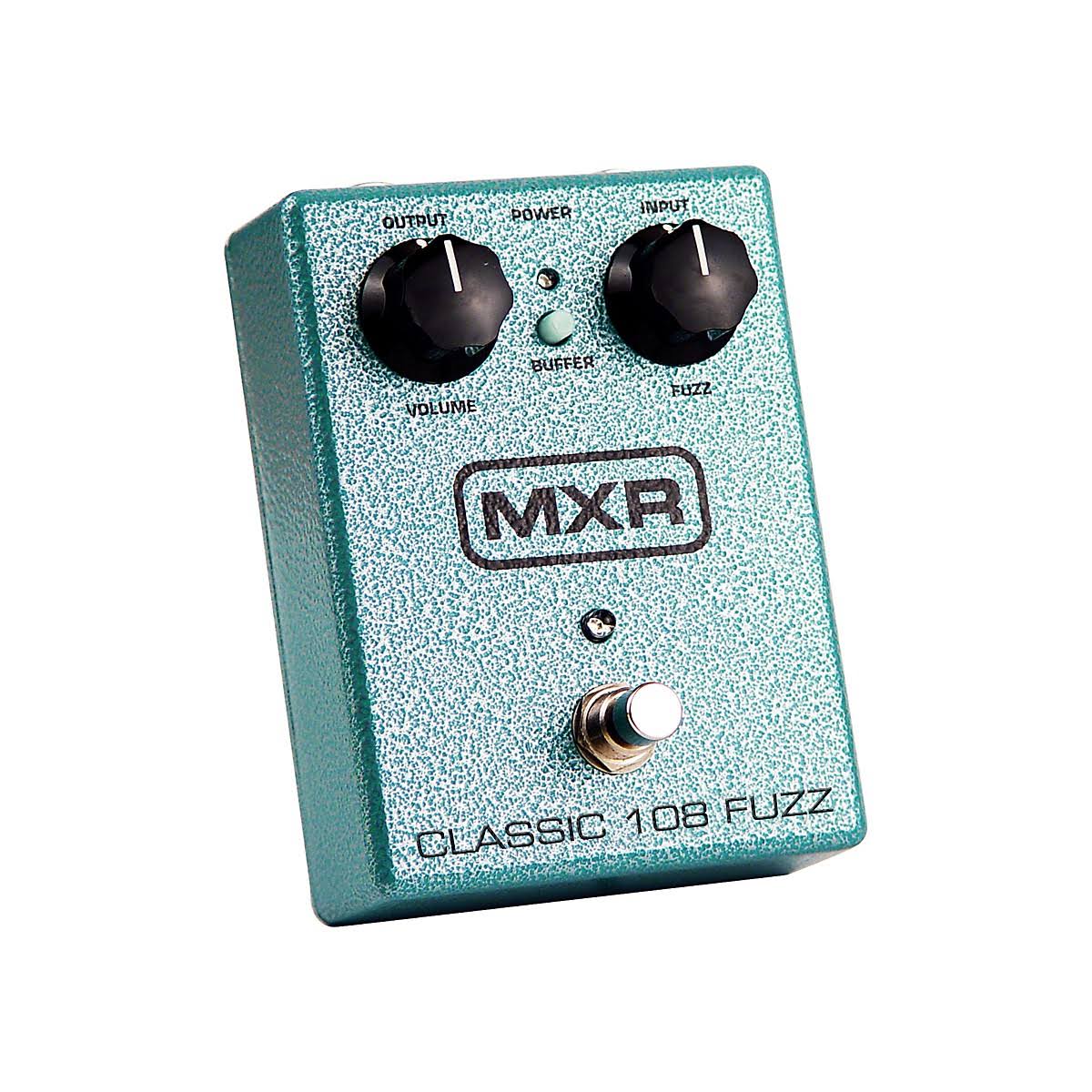 Classic 108 Fuzz Pedal P485011