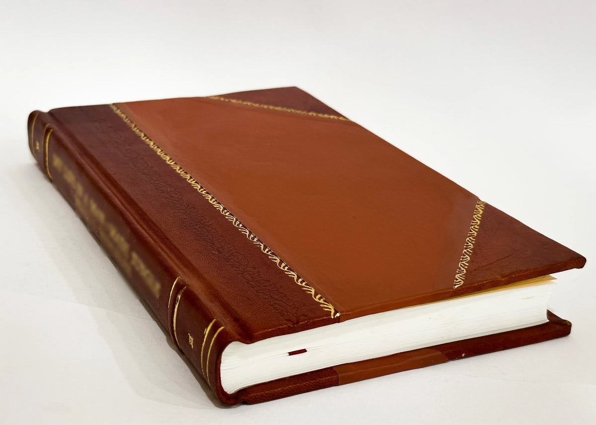 Voyage Pittoresque En Californie Et Au Chili Fles Malouines; - Terres Magellaniques; - Detroit De Magellan; - Terre-Du-Feu; - Terre-Des-Etats; Cap-Horn; - Etc / Charles De (1854) [Leather Bound] J12700