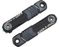 Black Crank Arms 170mm O9078