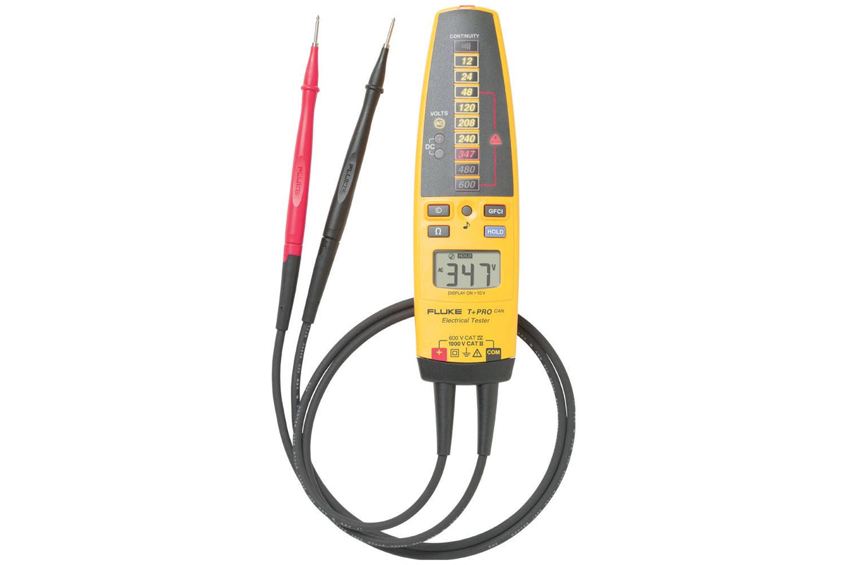 Electrical Tester J204