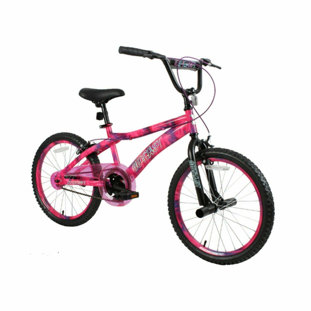 Girls Outcast Bike J682