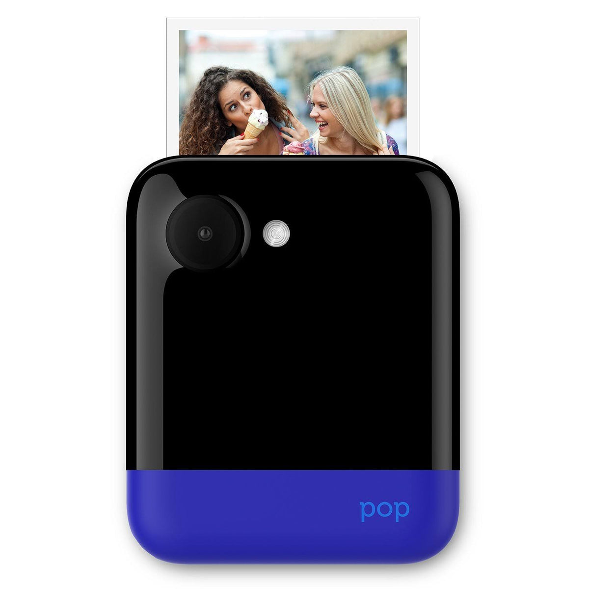 Instant Print Digital Camera U31230