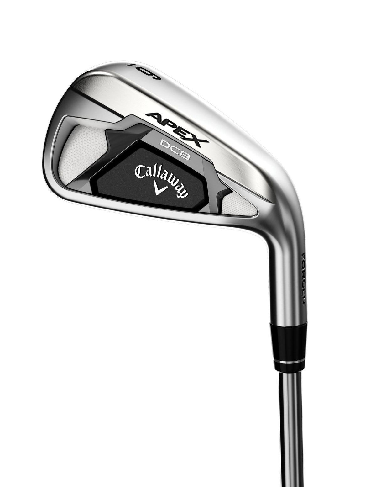 7 Steel Reg Single Iron S426