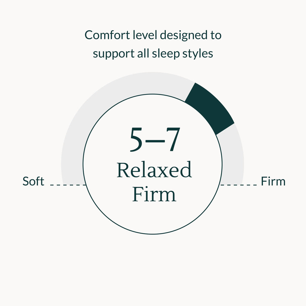 Queen Memory Foam Mattress N42855