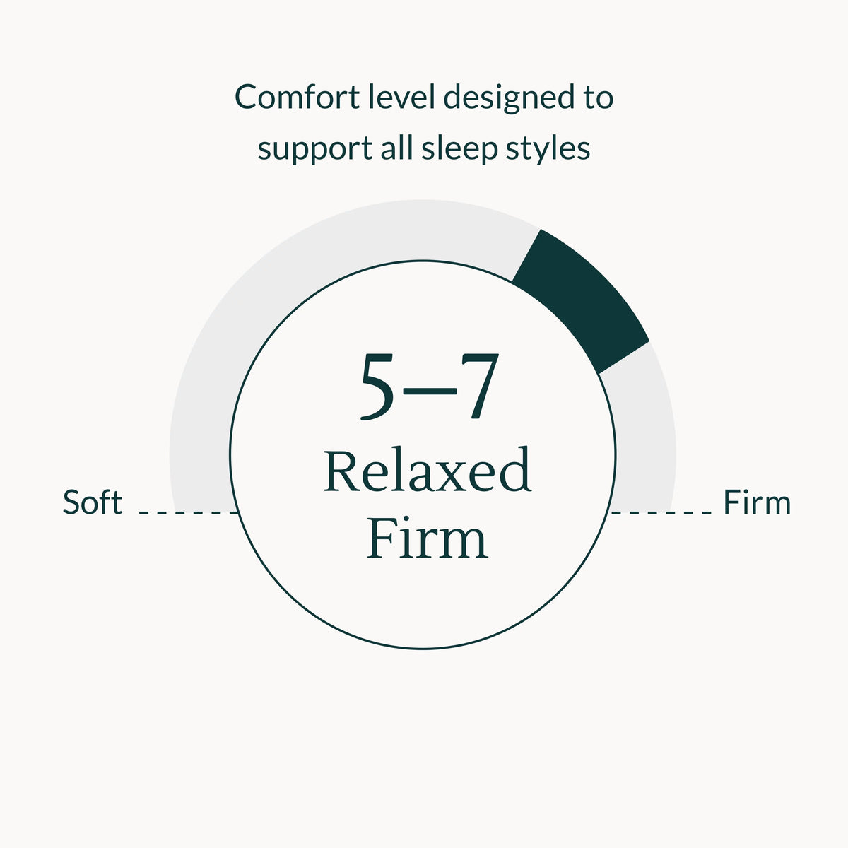 Queen Memory Foam Mattress N42855