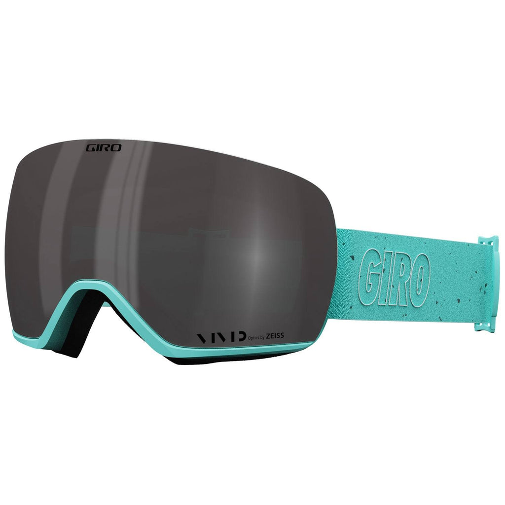 Blue Goggles W669