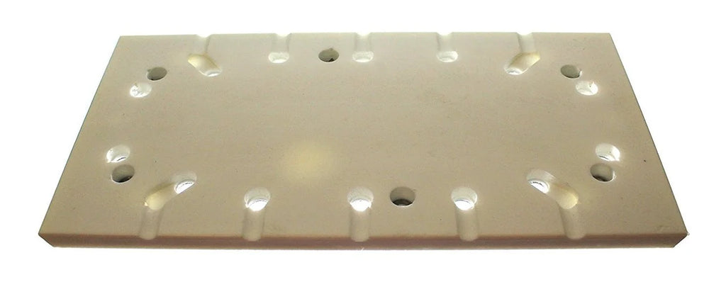 Sander Replacement Pad N2500