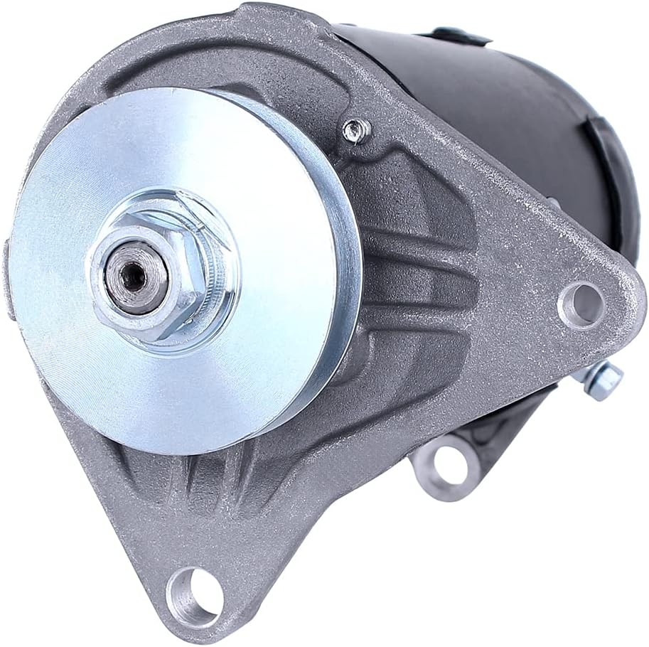 Starter Generator R55719