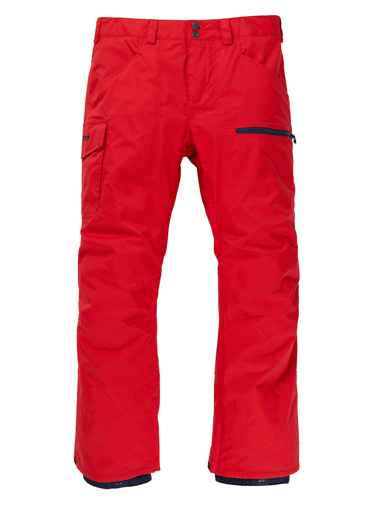 Insulated Covert Pant, Flame Scarlet V2617