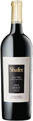 Cabernet Sauvignon - 750 ml bottle V49166