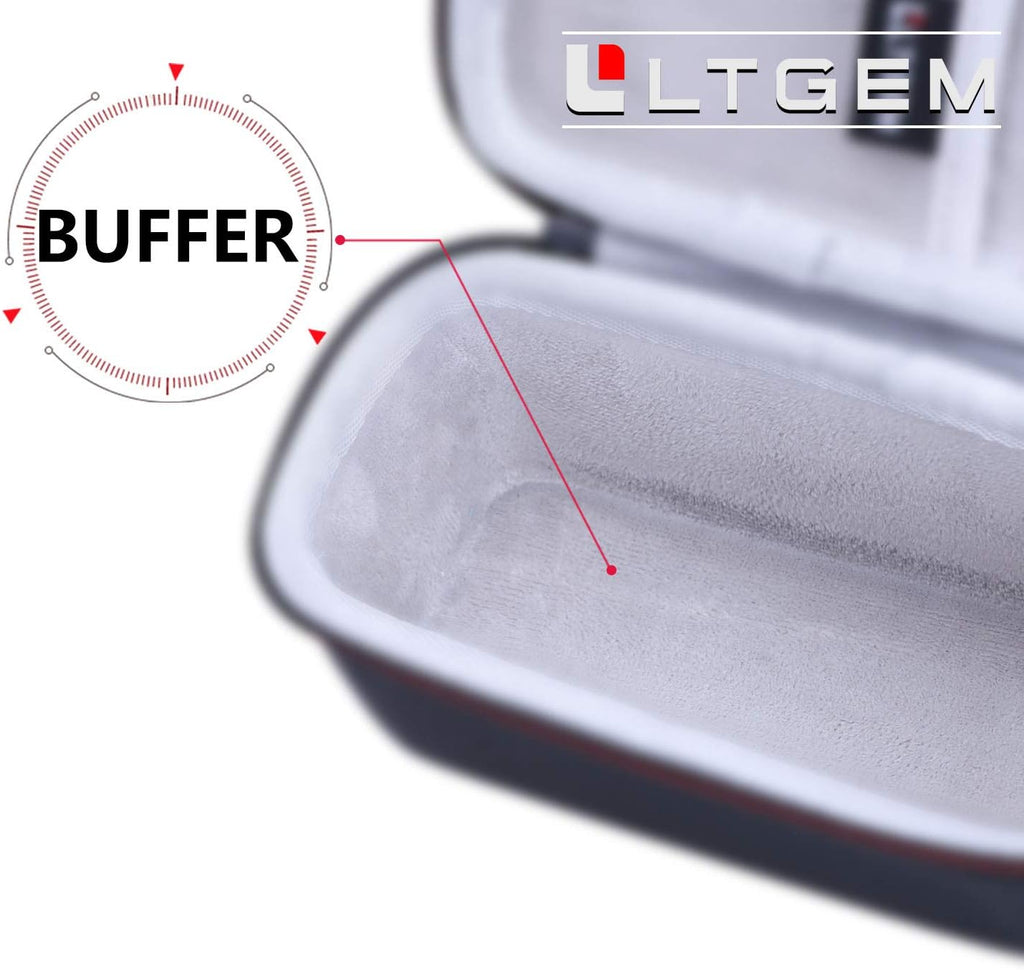 EVA Hard Case for Video Camera Camcorder S1489