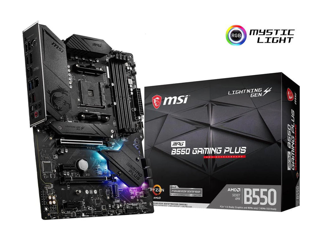ATX AMD Motherboard V49451