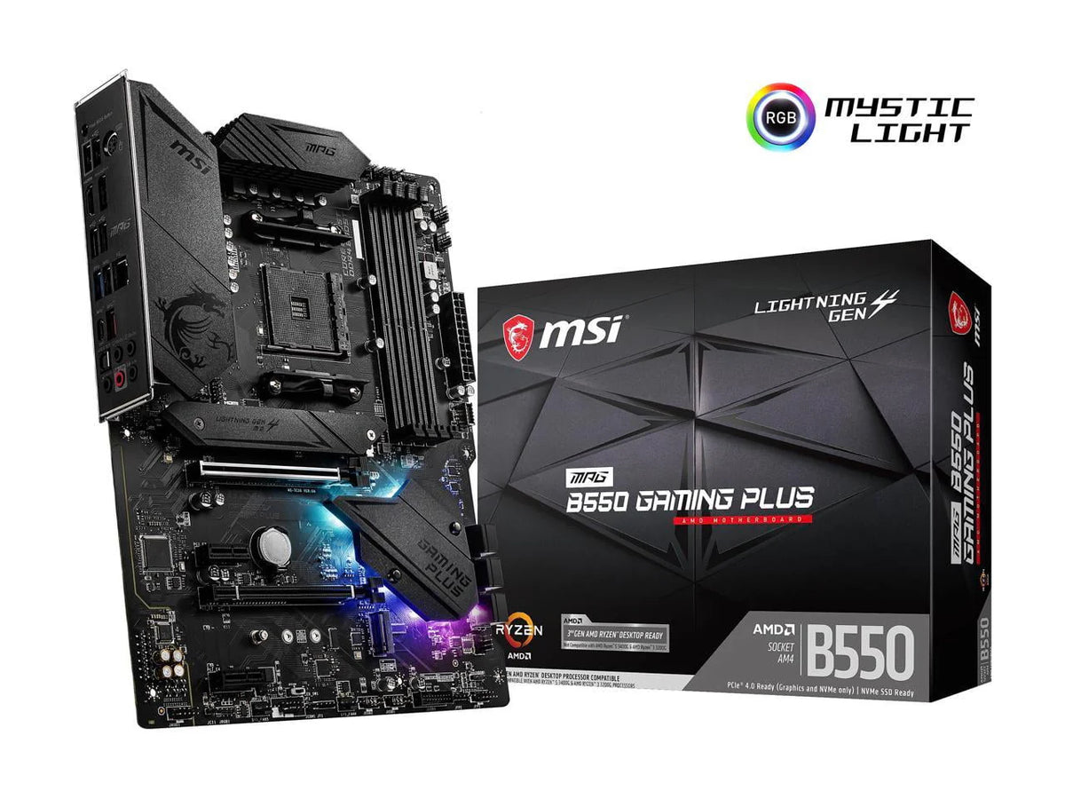 ATX AMD Motherboard V49451