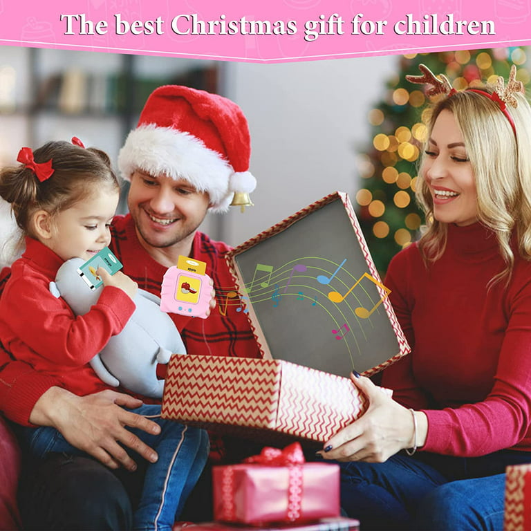 Talking Flash Cards for Toddlers I475322