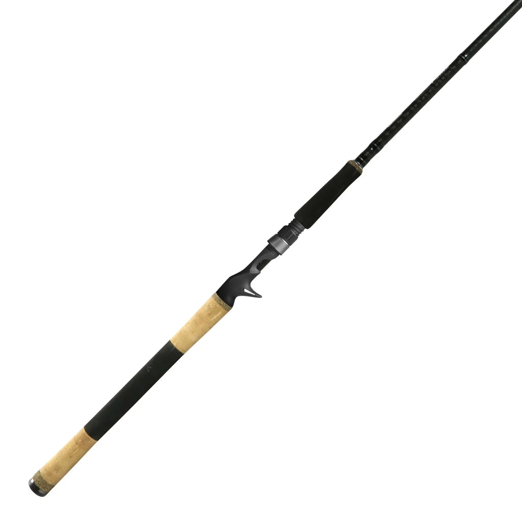 Great Lakes Steelhead Custom Spinning Rod J1941