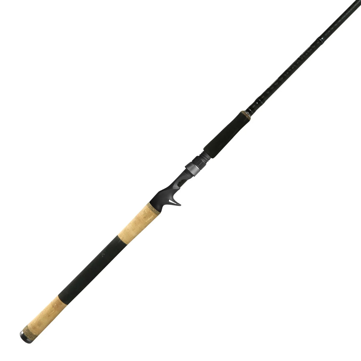 Great Lakes Steelhead Custom Spinning Rod J1941