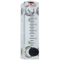 Brass Valve Flowmeter 1-10 SCFH Air Z640
