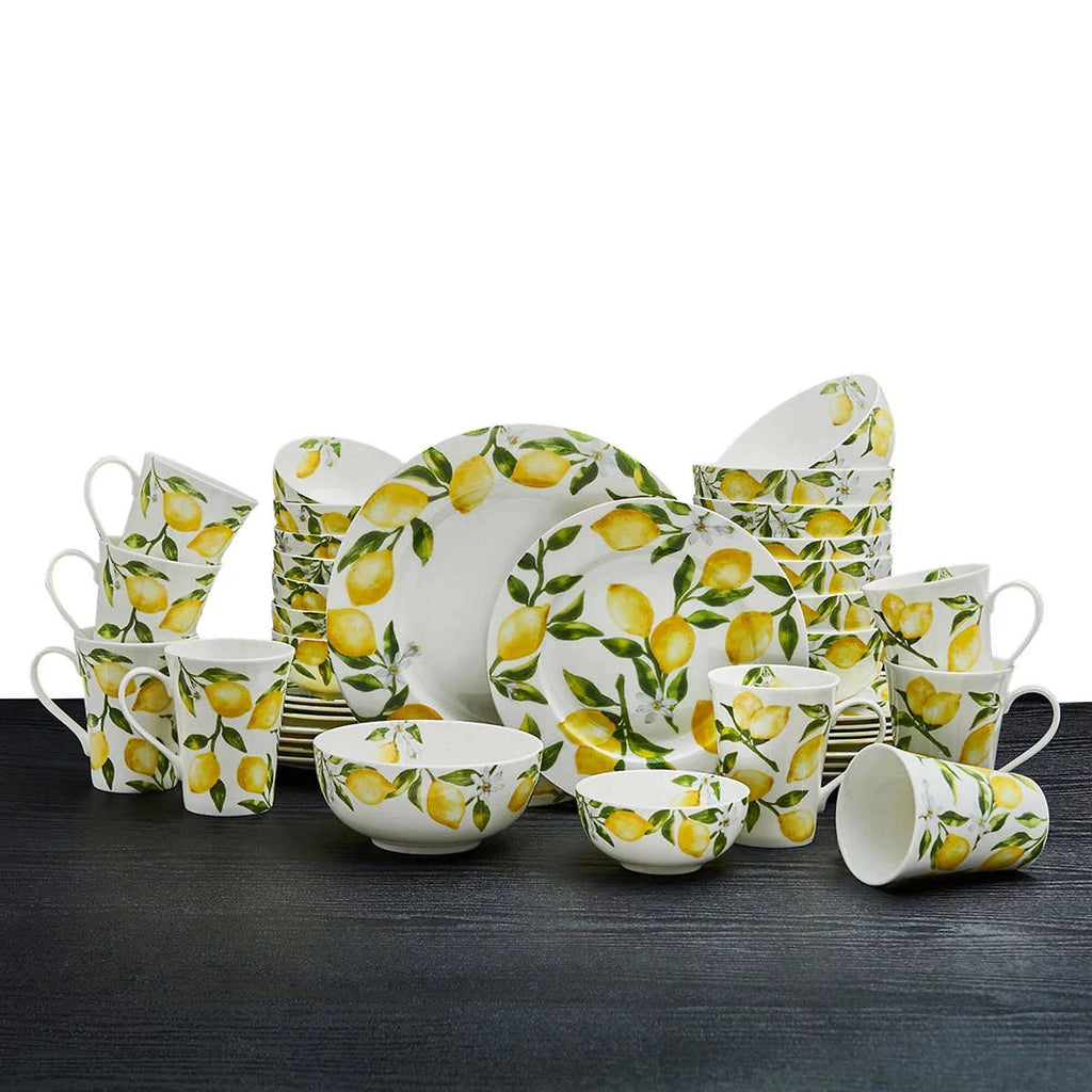 40-piece Dinnerware Set H421419