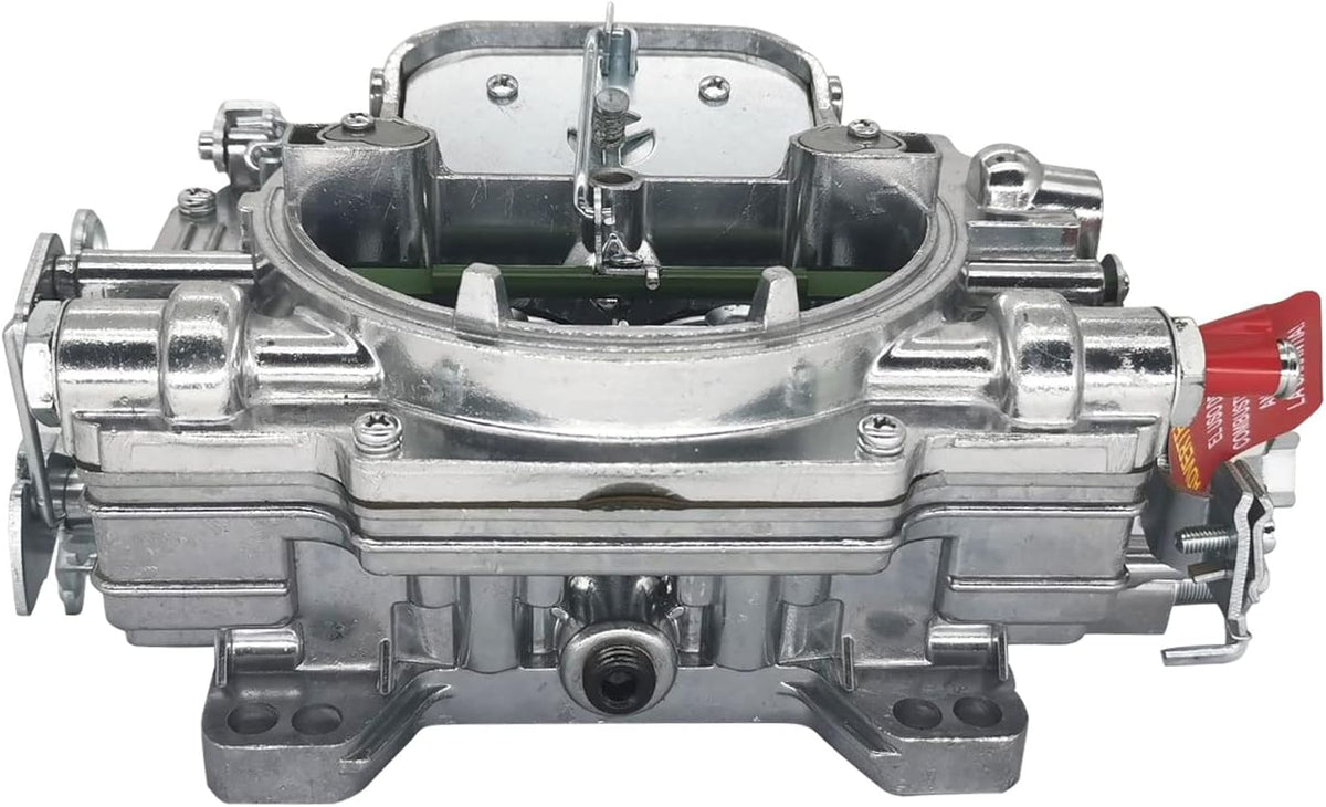1405 Carburetor 600 CFM 4 Barrel Square Bore Performance Carburetor A14614